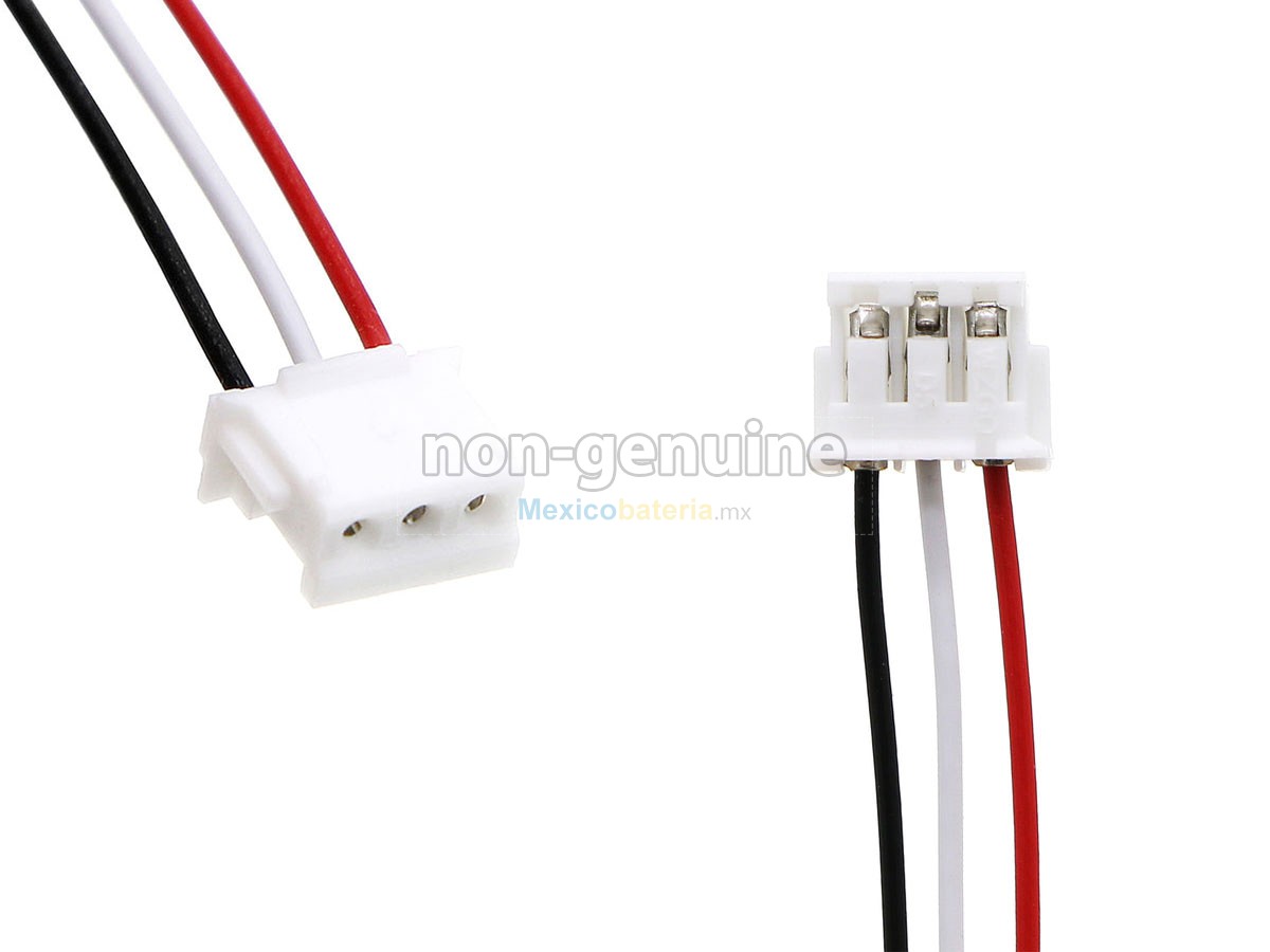 batería para Logitech G435