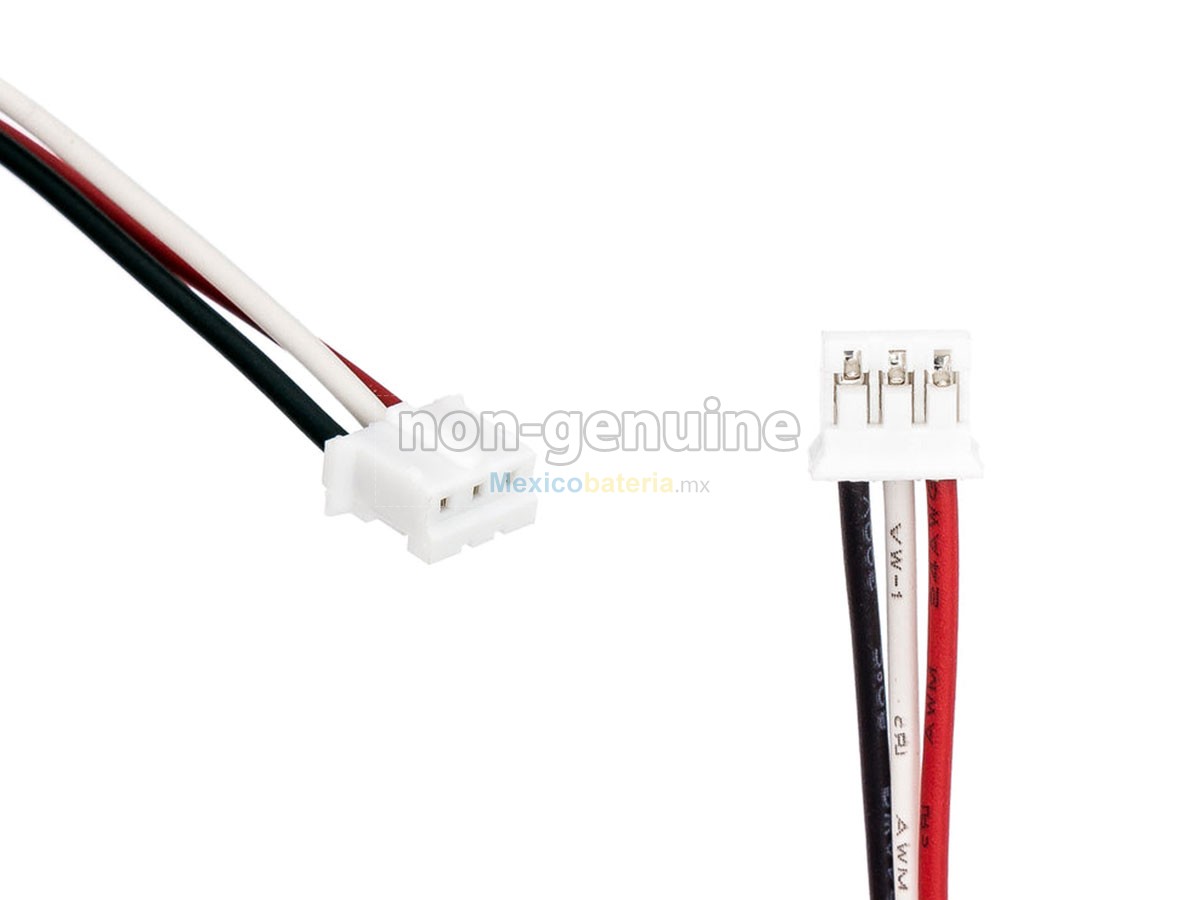 batería para Logitech K800