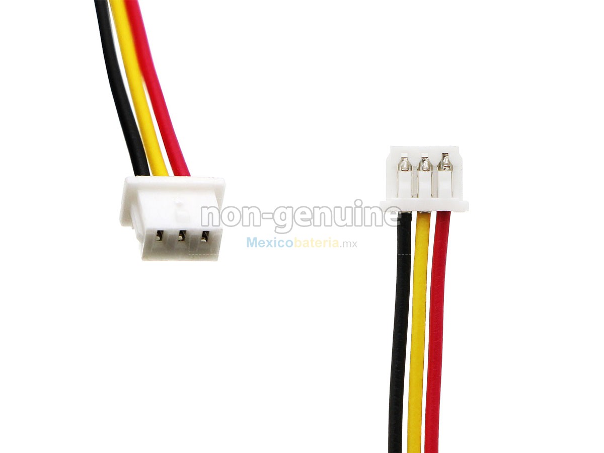 batería para Logitech 533-000211