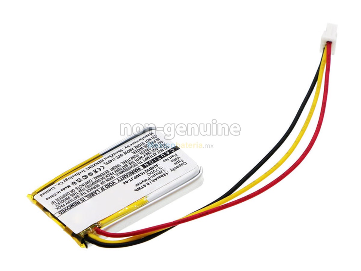 batería para Logitech 533-000211