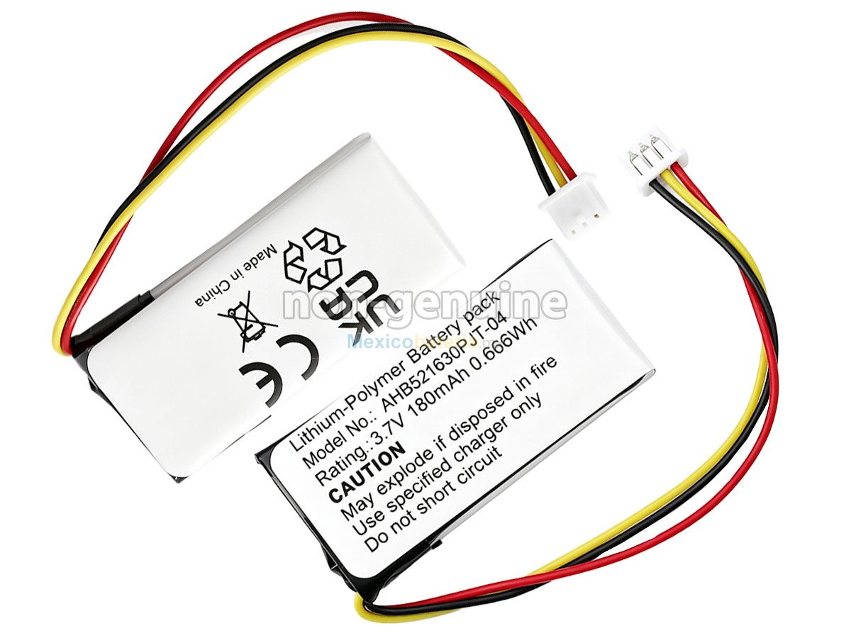 batería para Logitech 533-000151