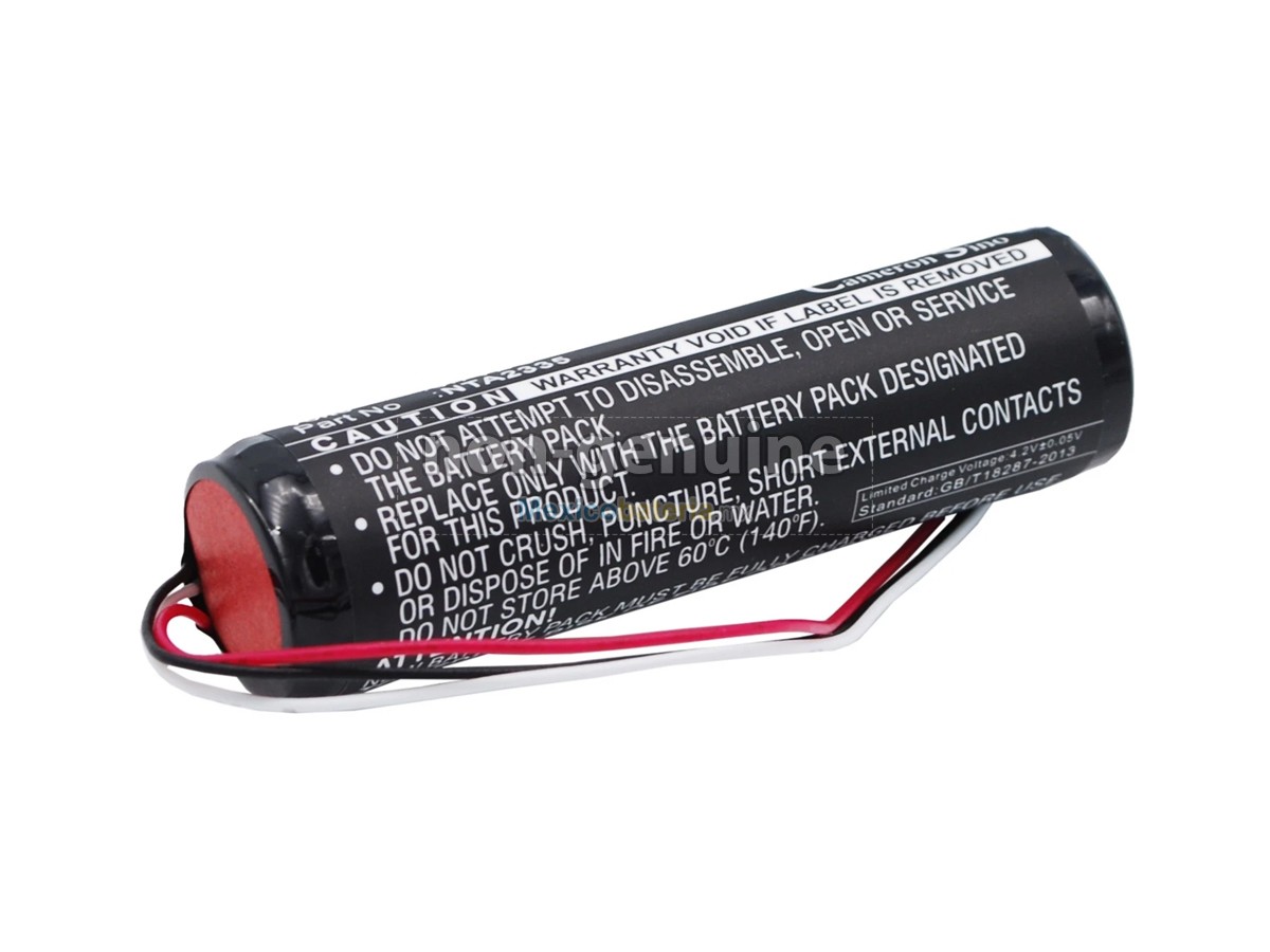 batería para Logitech NTA2335