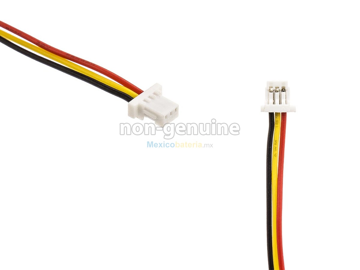 batería para Logitech UE9000