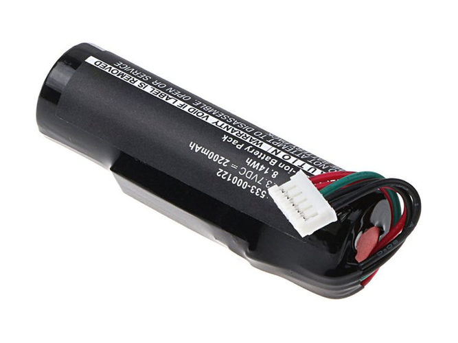 Logitech UE Roll 1 Batería