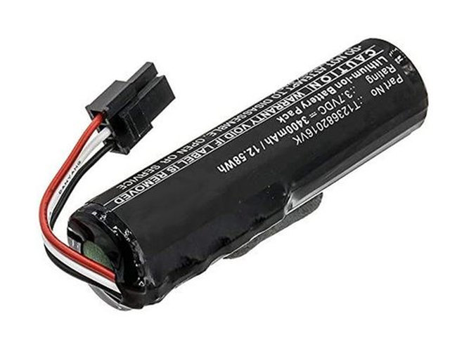 Logitech T123682016VK Batería