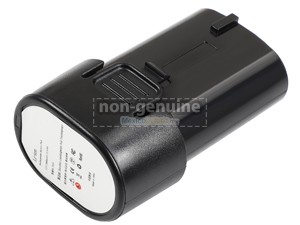 Makita TD021DS Batería