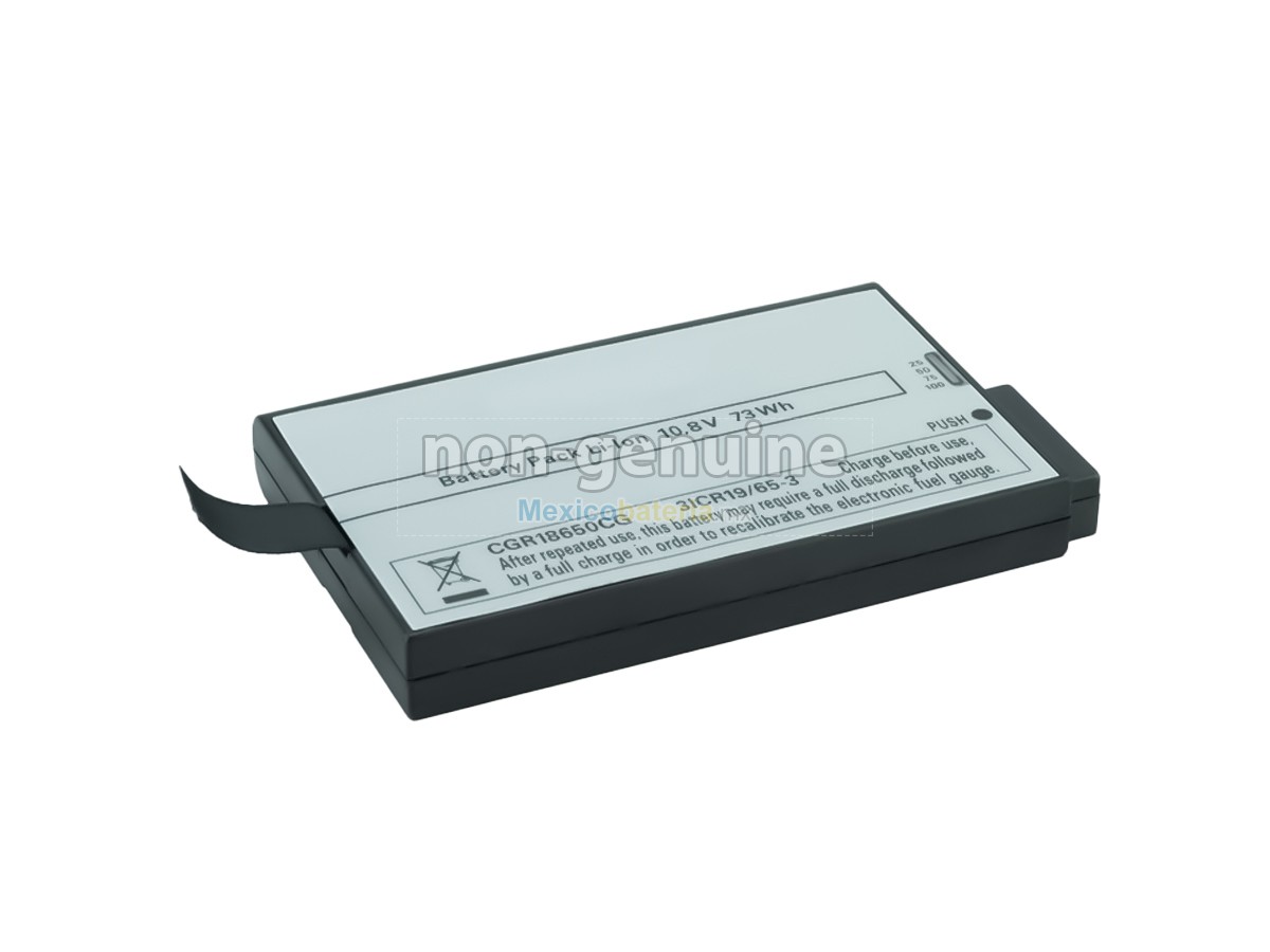 batería para Maquet REF 70104.930