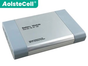 Maquet 6487180 Batería