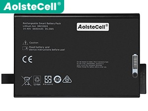 Batería para Maquet AEONMED VG60