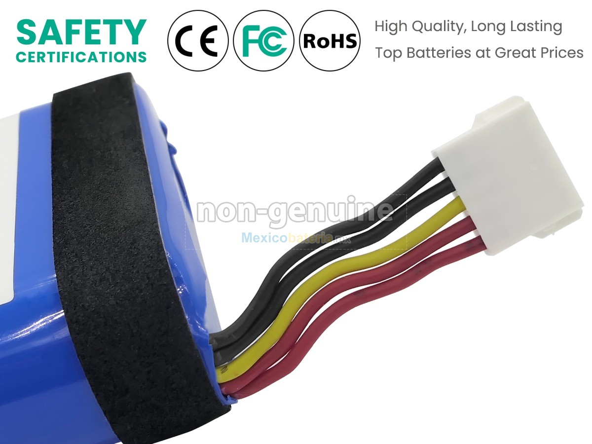 batería para Marshall STOCKWELL 2 C406A1