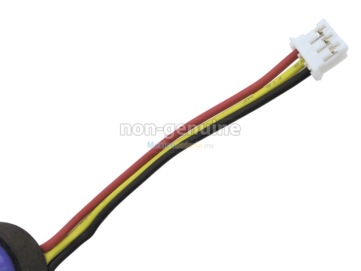 batería para Marshall C406A2