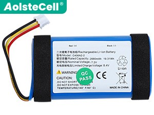 Marshall EMBERTON 2 Batería