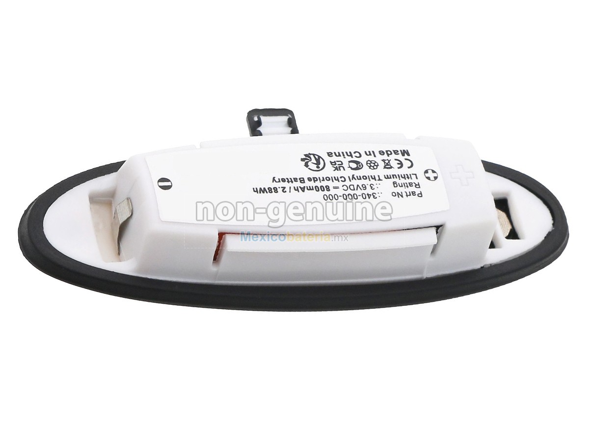 batería para McGrath MAC 3