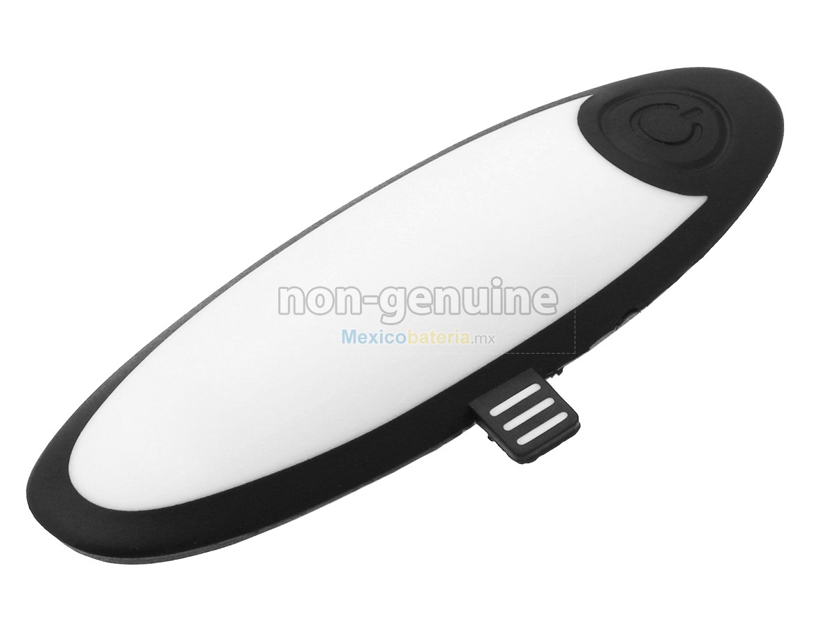 batería para McGrath MAC 3