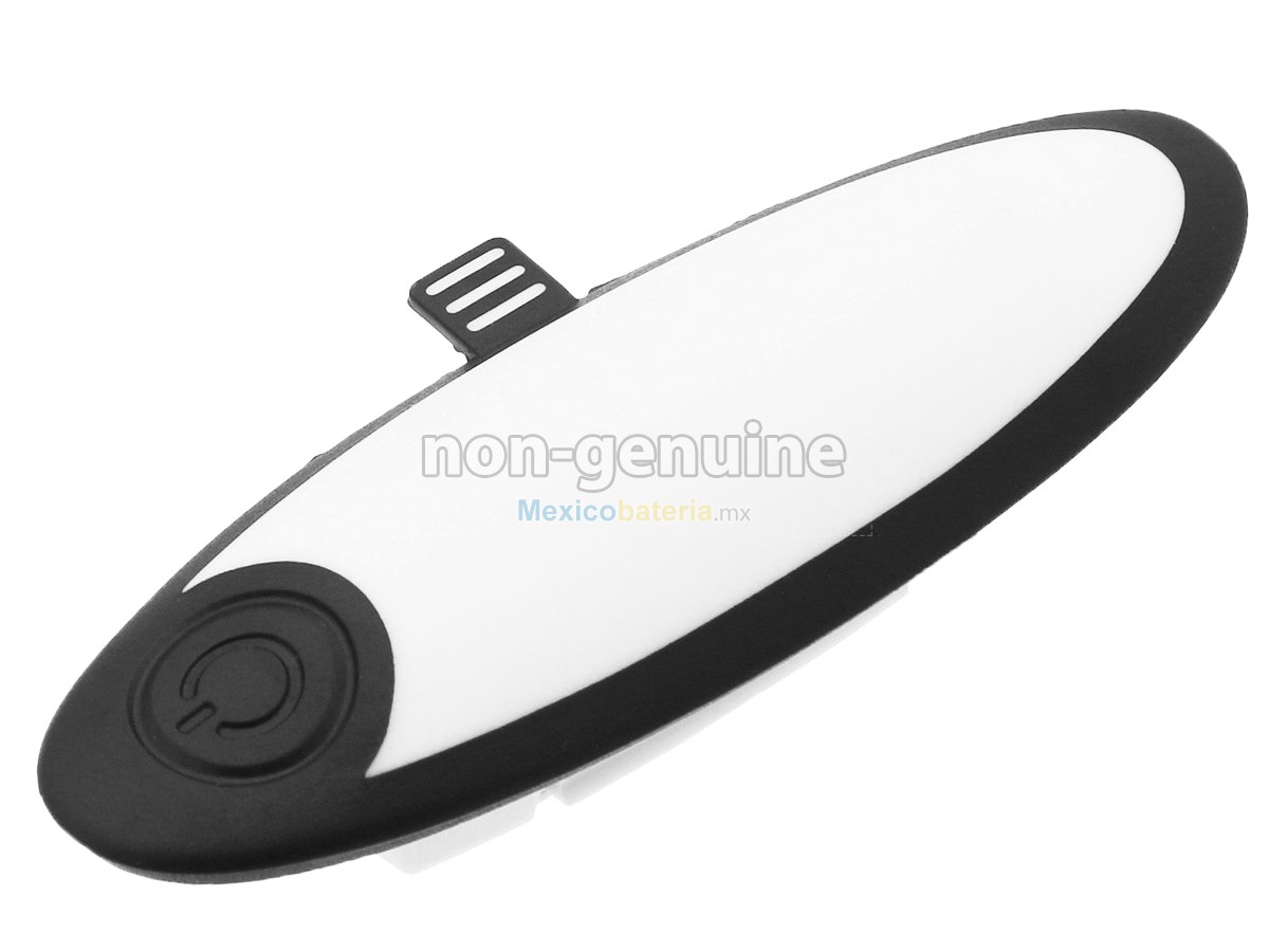 batería para McGrath MAC 3