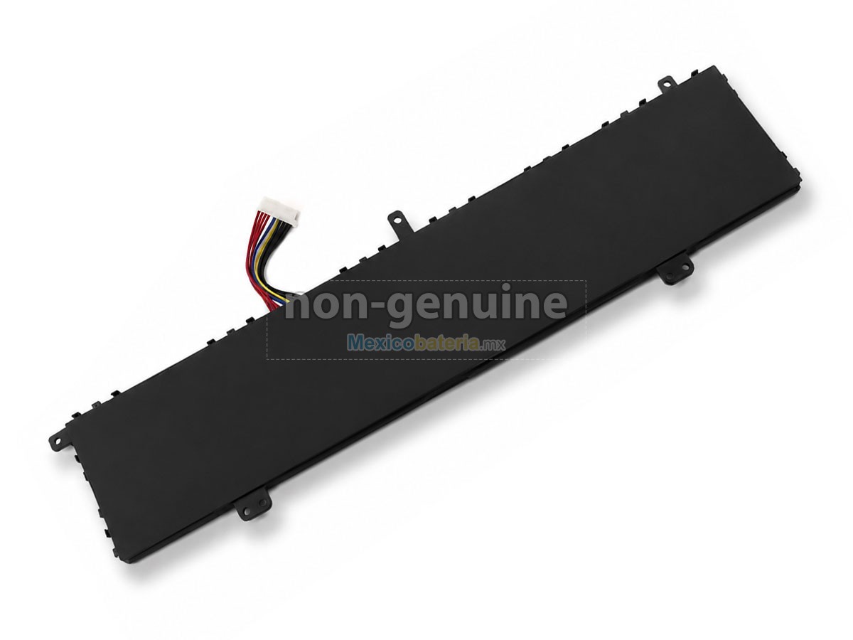 batería para Mechrevo AEC674882-3S1P