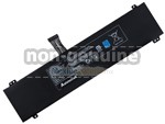 Mechrevo GKIDT-03-17-3S2P-0 Batería