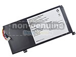 Mechrevo SSBS73 Batería