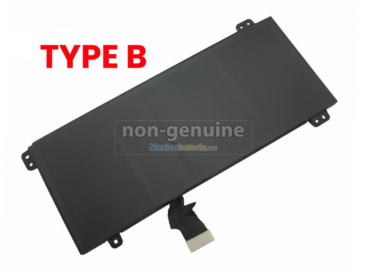 batería para Medion Akoya E6245 (M15GUN)