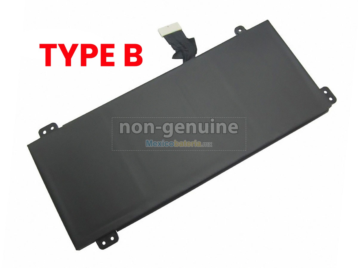 batería para Medion Akoya E6245 (M15GUN)