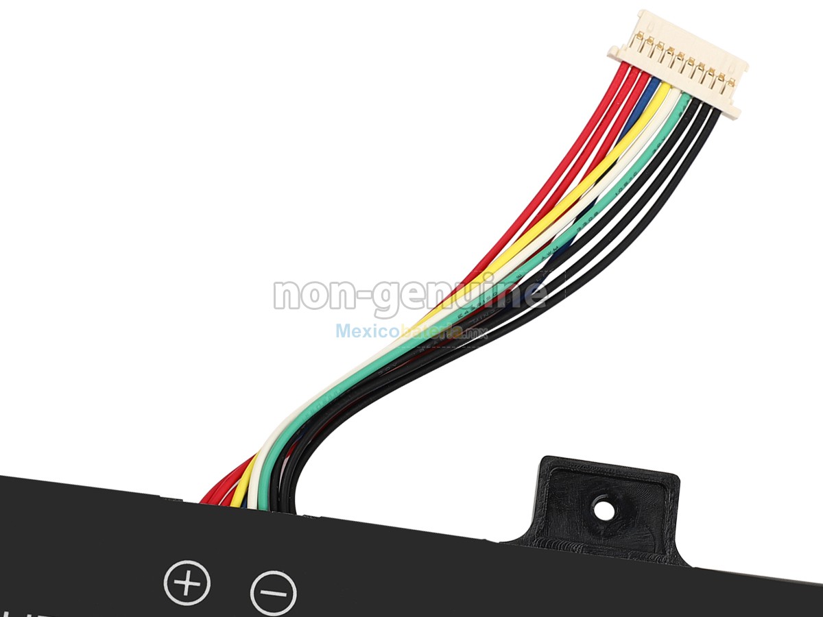 batería para Medion MLP4372121-2S