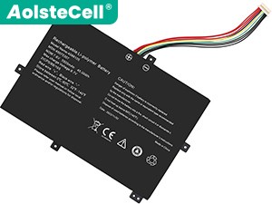 Medion 4588105 Batería