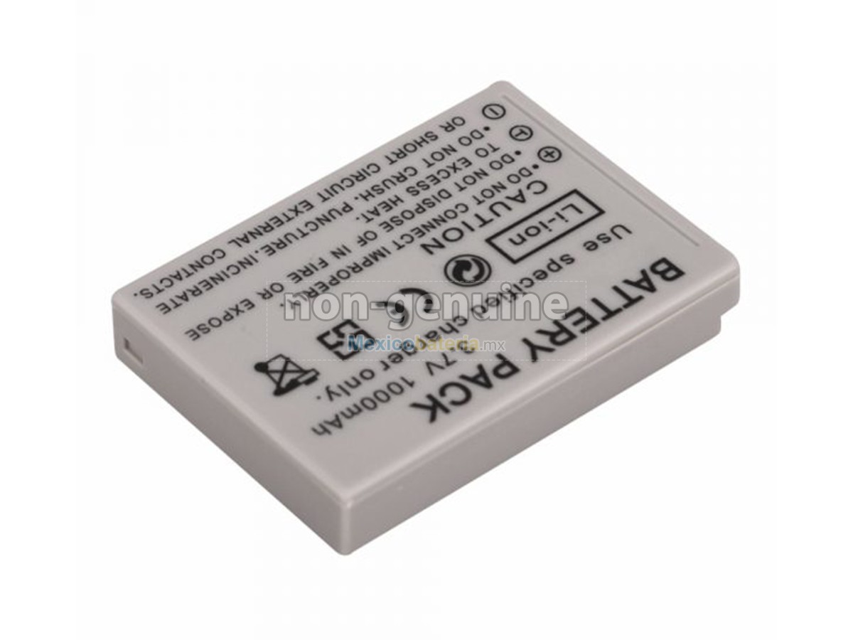 batería para MEDSUN MEDSUN-V1