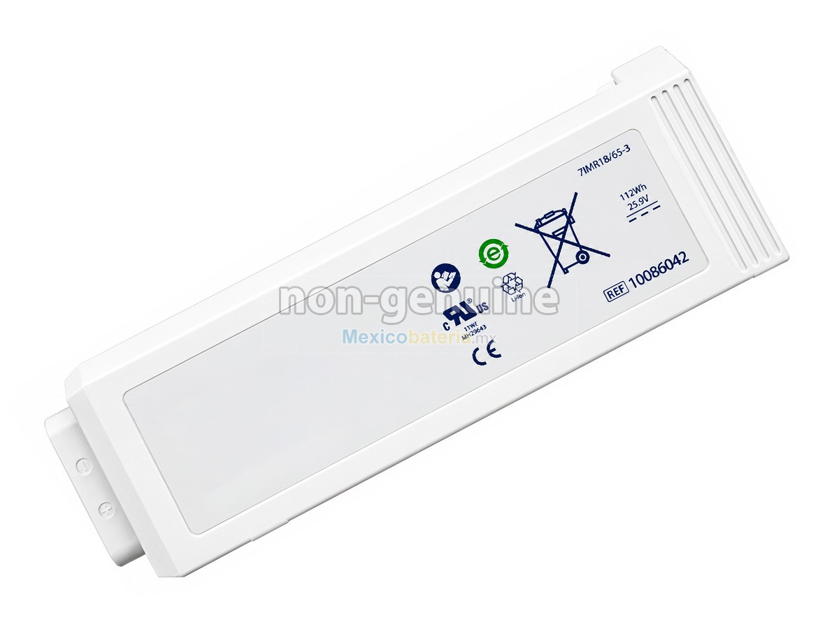 batería para Medtronic REF 10086042