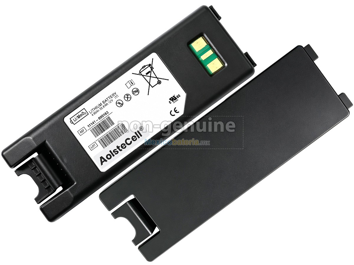 batería para Medtronic LIFEPAK CR2 DEFIBRILLATOR