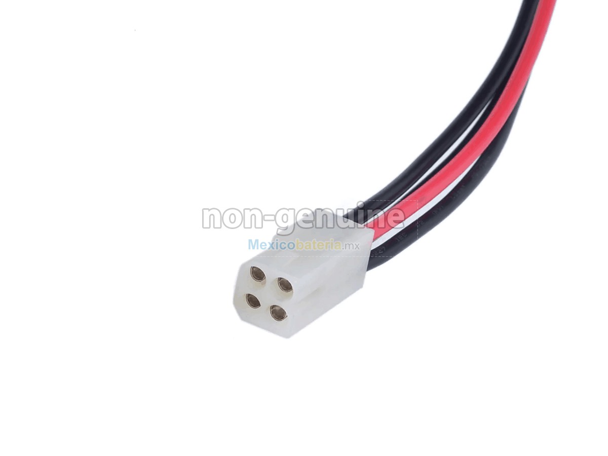 batería para Medtronic 11141-000068