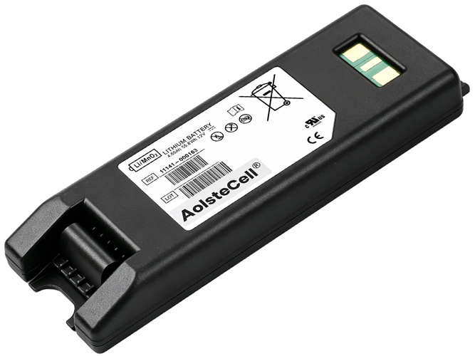 Medtronic 11141-000163 Batería
