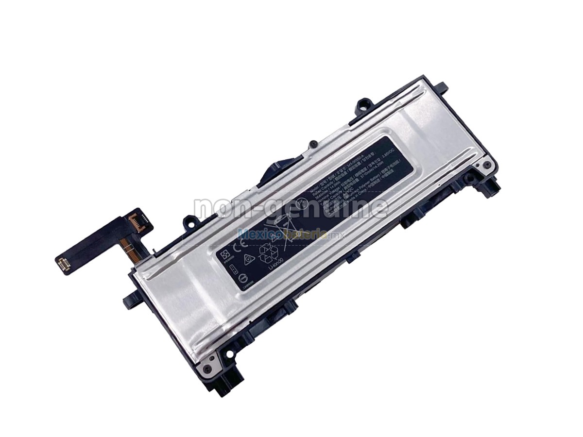 batería para Meta 345-00550-A