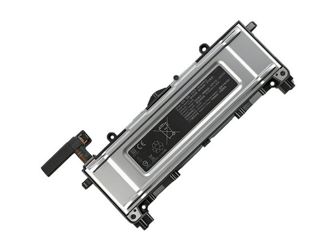Meta 345-00550-A Batería
