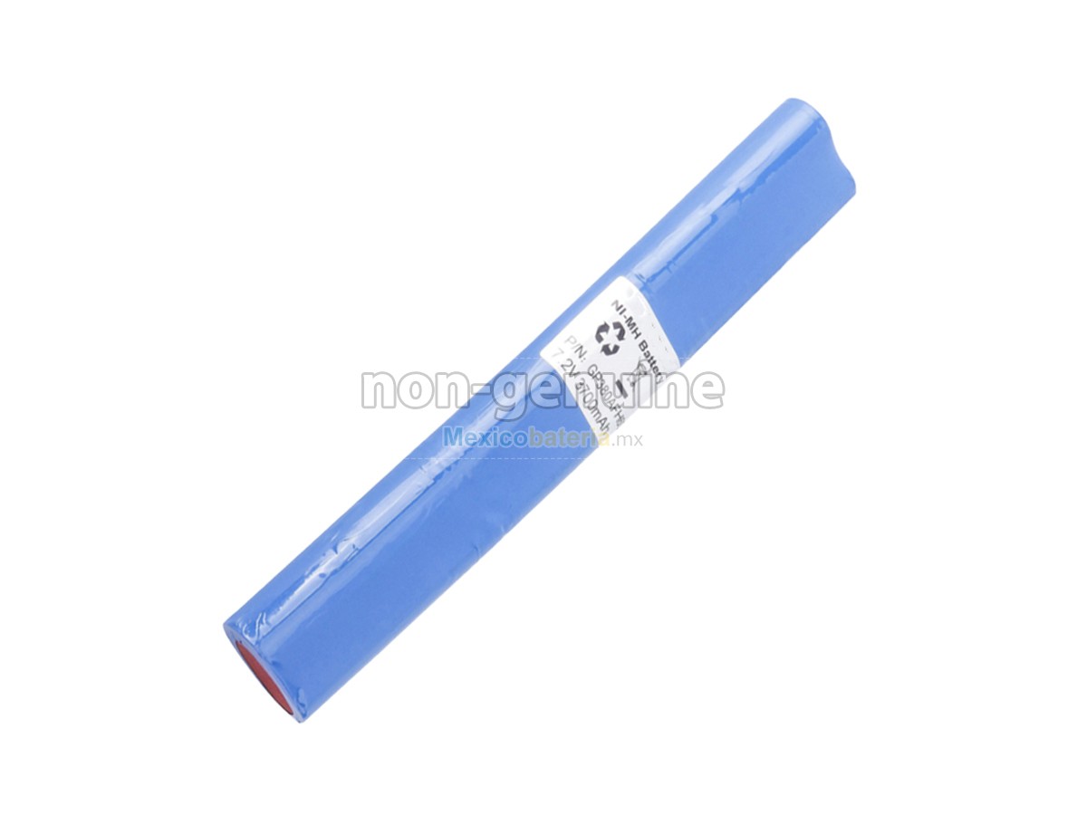 batería para Mettler Toledo GP380AFH6S