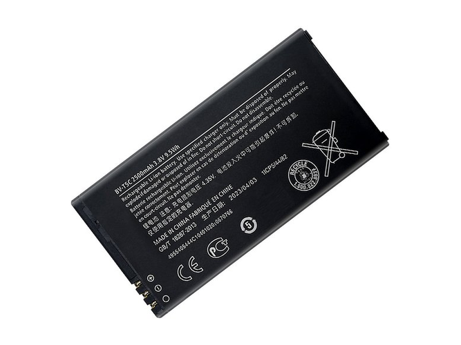 Microsoft BV-T5C Batería