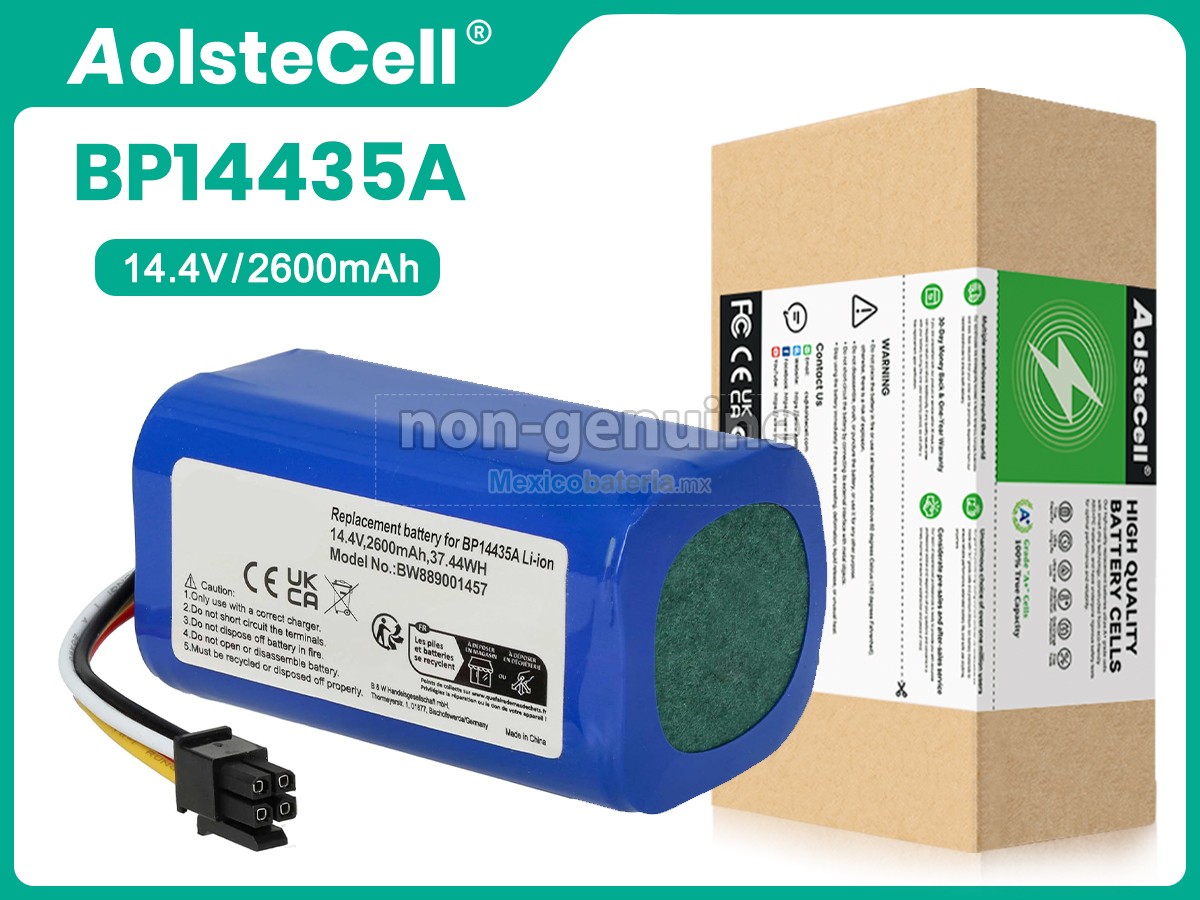 batería para Midea 15 YOUNG