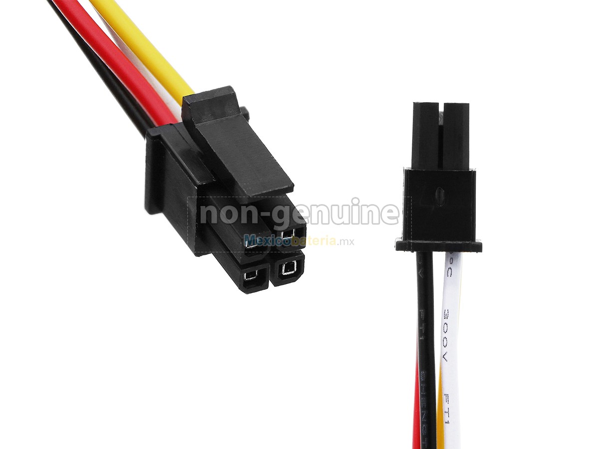 batería para Midea BP14452B