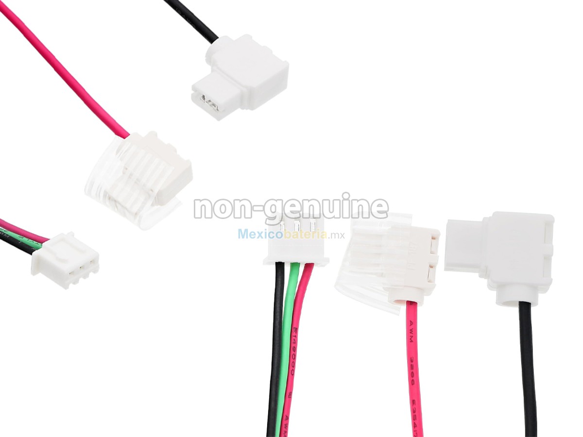 batería para Midea BP22240A