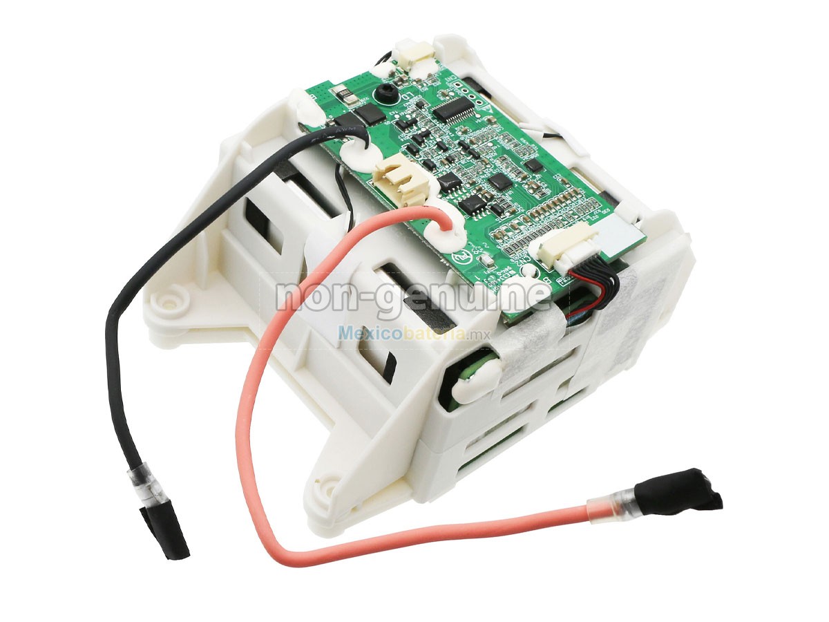 batería para Midea BP25240A