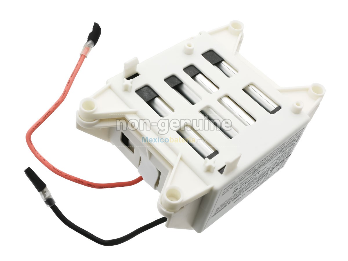 batería para Midea BP25240A