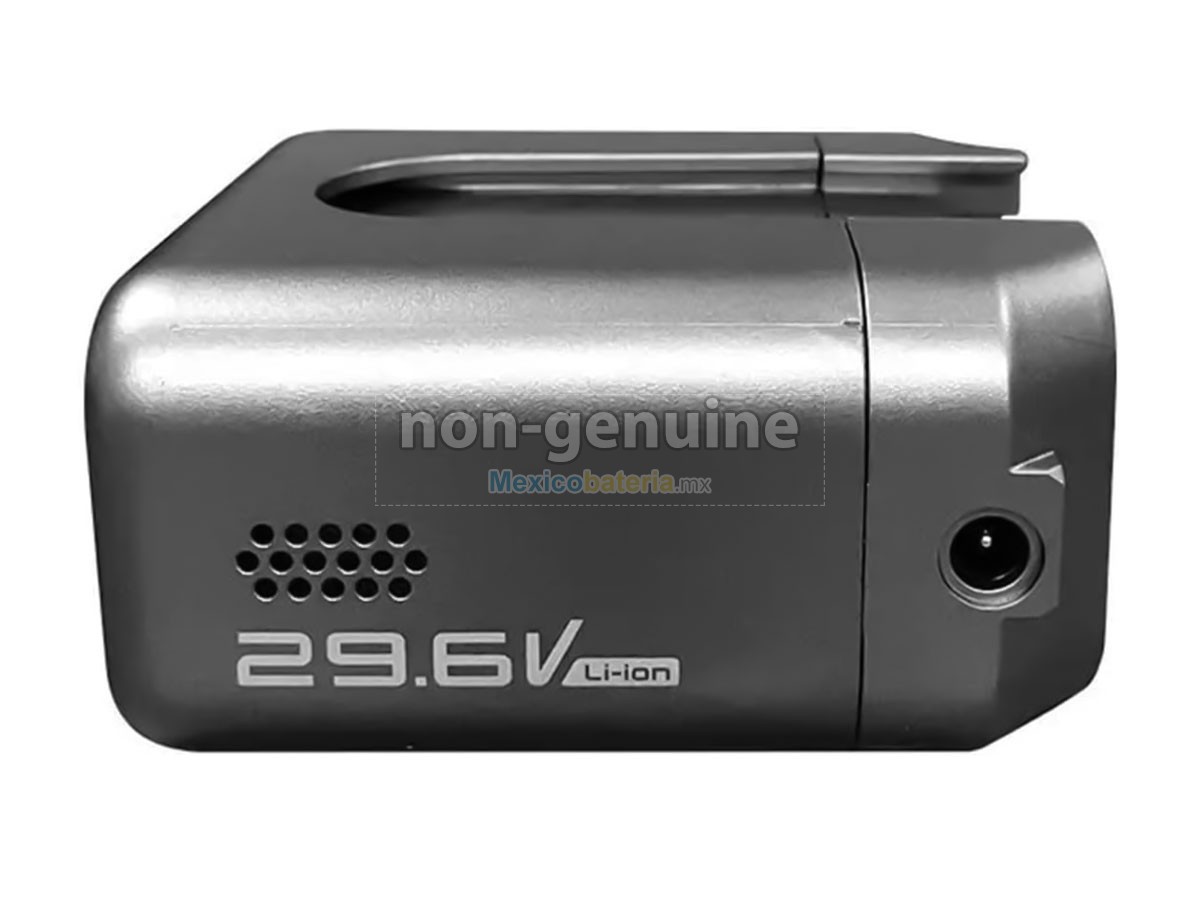 batería para Midea HD006B