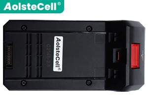 Midea Q8 Batería