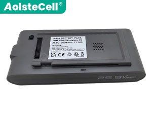 Midea F9 Batería