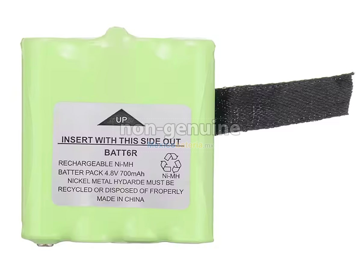 batería para Midland AVP8