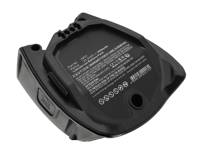 Miele AP01 Batería