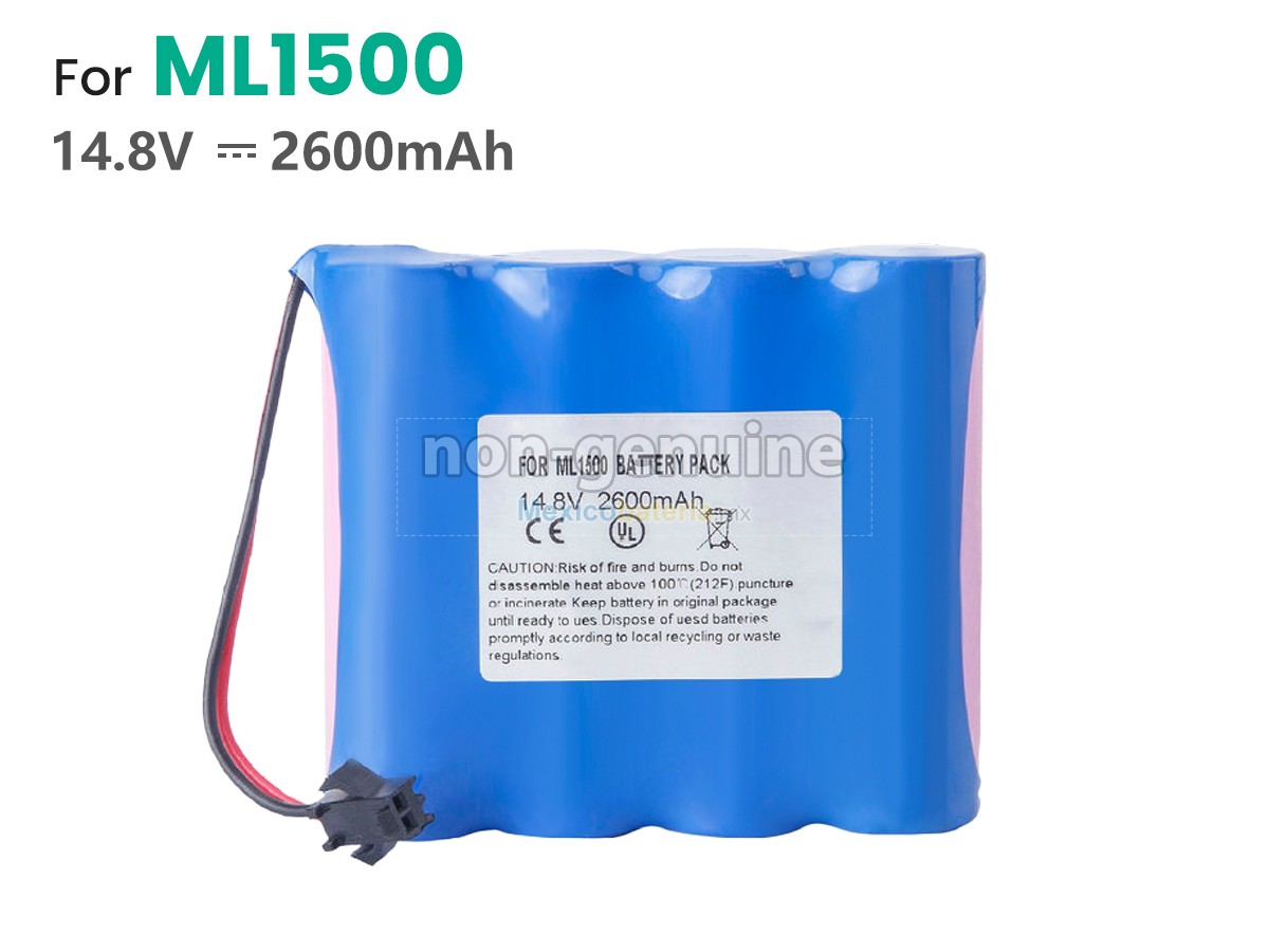 batería para Million EM-9000E