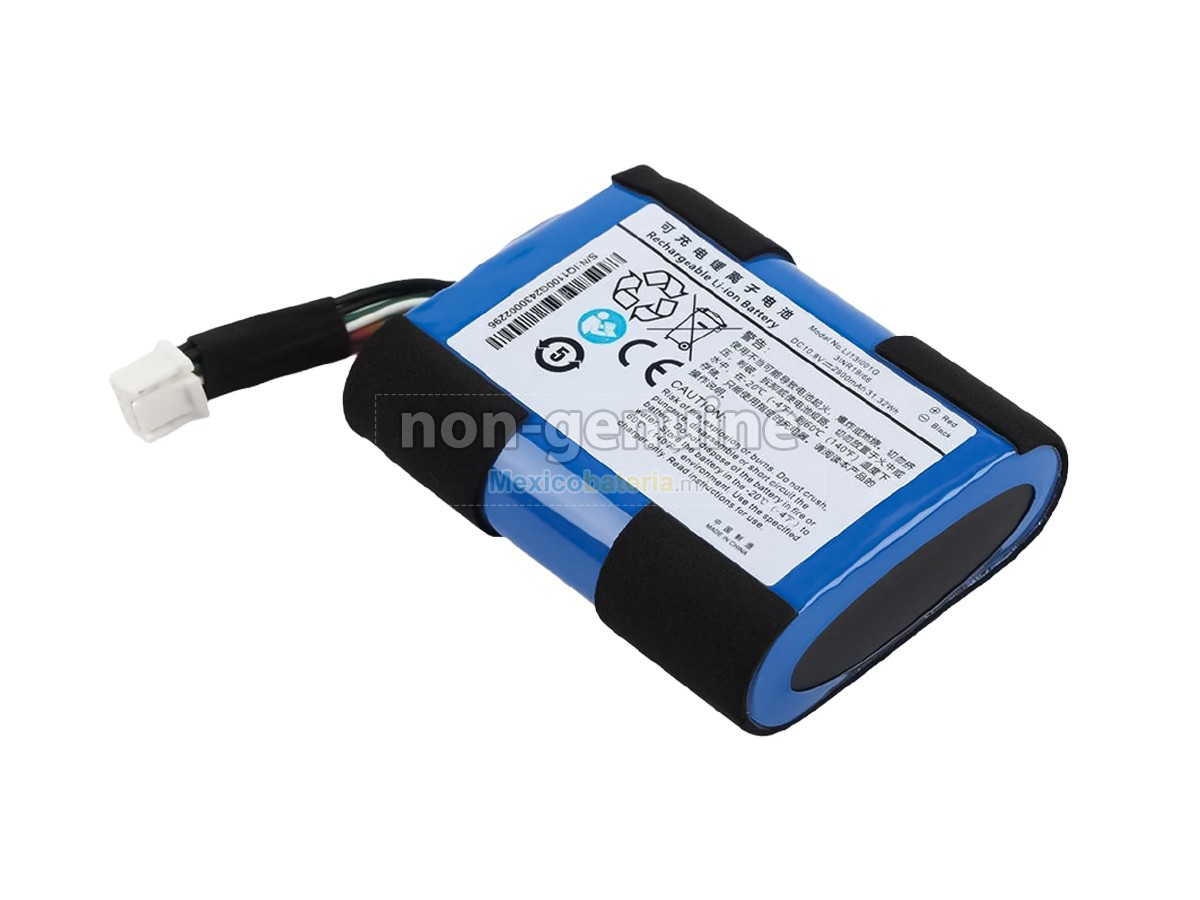 batería para Mindray LI13I001G