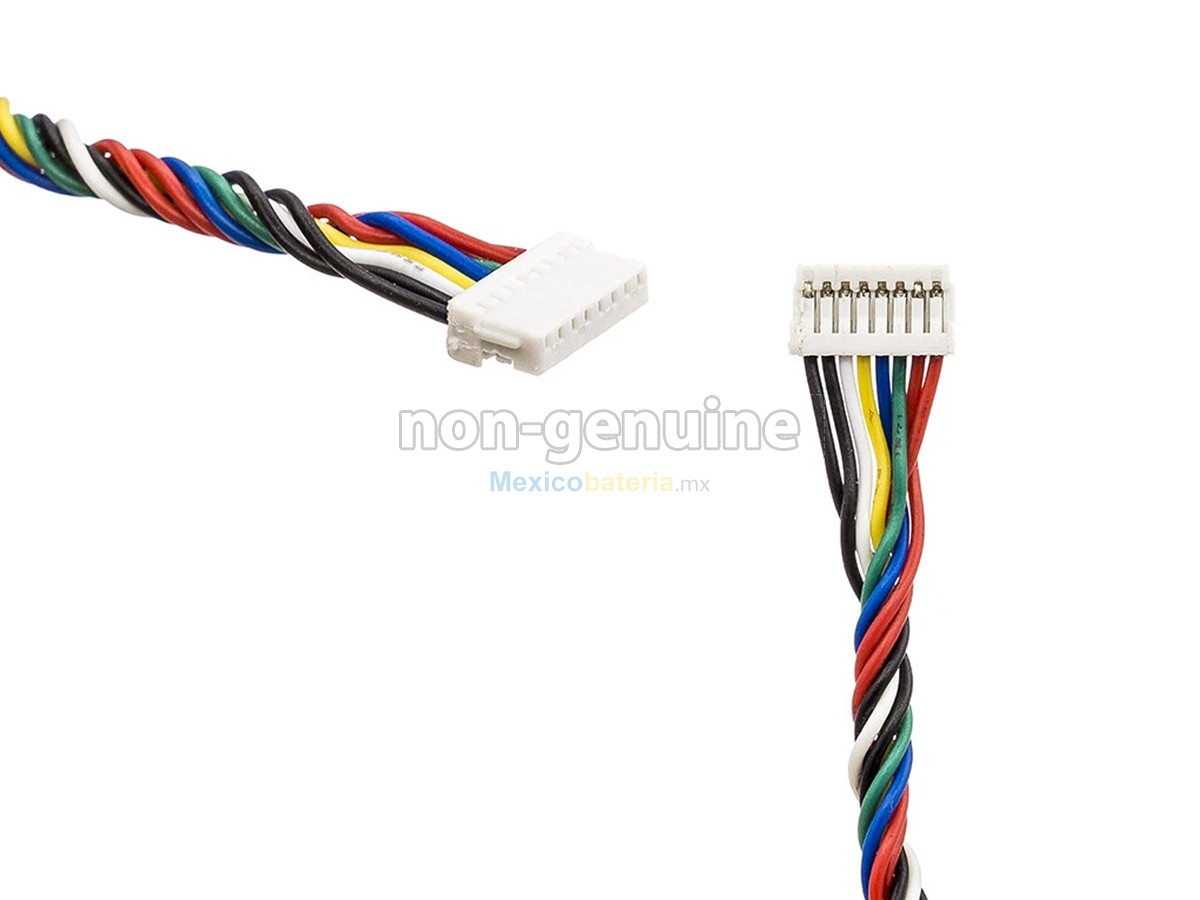 batería para Mindray BENEVISION N1