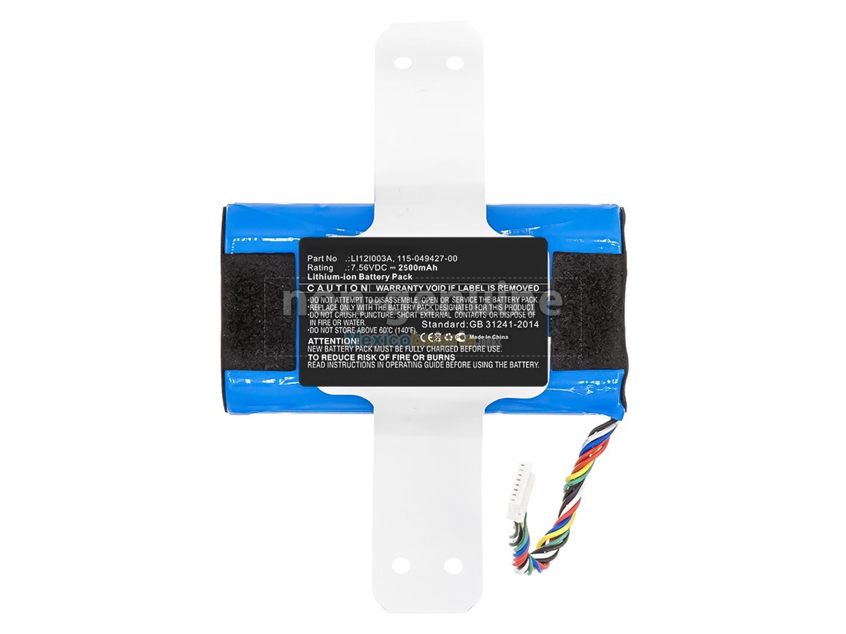 batería para Mindray BENEVISION N1