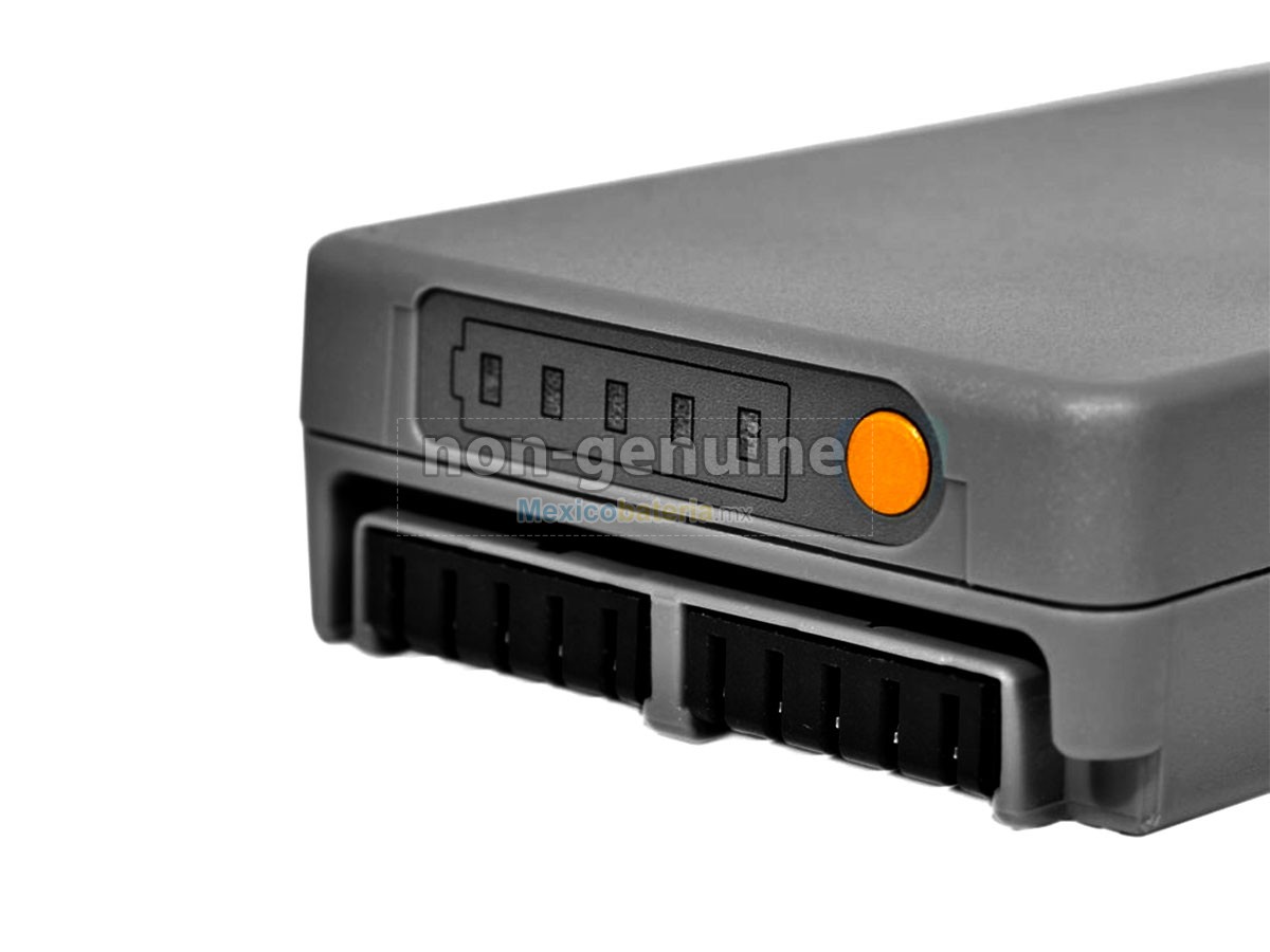 batería para Mindray BENEHEART D2